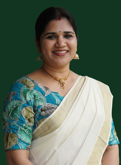 Nimisha – Professional Anchor & Mentor